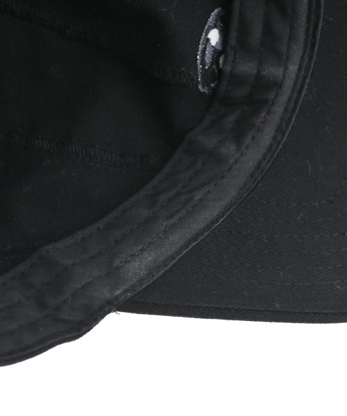SAN SAN GEAR（サンサンギア）キャップ 黒 サイズ:- メンズ/2200658891014