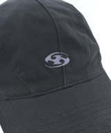 SAN SAN GEAR（サンサンギア）キャップ 黒 サイズ:- メンズ/2200658891014