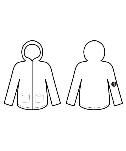 SAN SAN GEAR（サンサンギア）その他 黒 サイズ:2(M位) メンズ/2200712428019