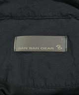 SAN SAN GEAR（サンサンギア）その他 黒 サイズ:2(M位) メンズ/2200712428019