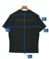 SAN SAN GEAR（サンサンギア）Tシャツ・カットソー 黒 サイズ:1(S位) メンズ/2200716086024
