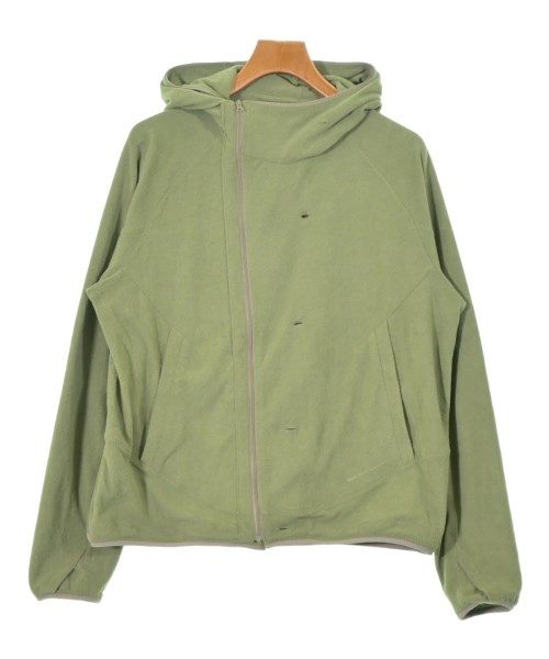 サンサンギア(SAN SAN GEAR)のSAN SAN GEAR パーカー