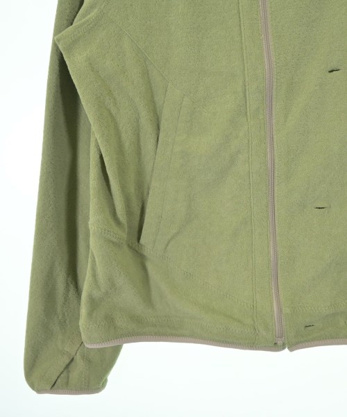 SAN SAN GEAR（サンサンギア）パーカー 緑 サイズ:F メンズ/2200645339017