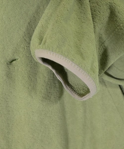 SAN SAN GEAR（サンサンギア）パーカー 緑 サイズ:F メンズ/2200645339017