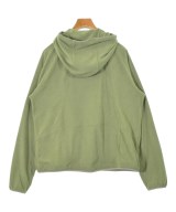 SAN SAN GEAR（サンサンギア）パーカー 緑 サイズ:F メンズ/2200645339017