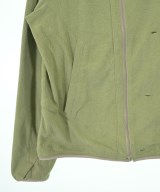 SAN SAN GEAR（サンサンギア）パーカー 緑 サイズ:F メンズ/2200645339017