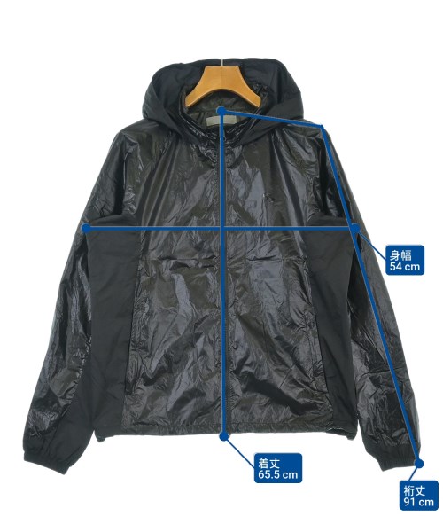 SAN SAN GEAR（サンサンギア）ブルゾン 黒 サイズ:-(XL位) メンズ/2200647616024