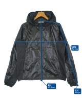 SAN SAN GEAR（サンサンギア）ブルゾン 黒 サイズ:-(XL位) メンズ/2200647616024