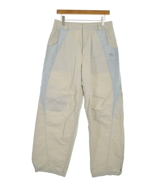 SAN SAN GEAR(サンサンギア)カーゴパンツ グレー サイズ:2(M位)/2200649296033