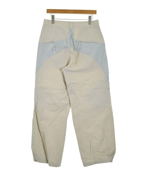 SAN SAN GEAR（サンサンギア）カーゴパンツ グレー サイズ:2(M位) メンズ/2200649296033