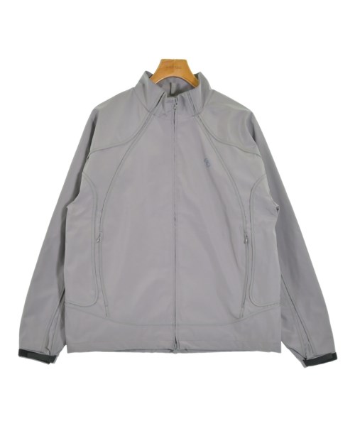 SAN SAN GEAR(サンサンギア)マウンテンパーカー グレー サイズ:2(M位)/2200649296040