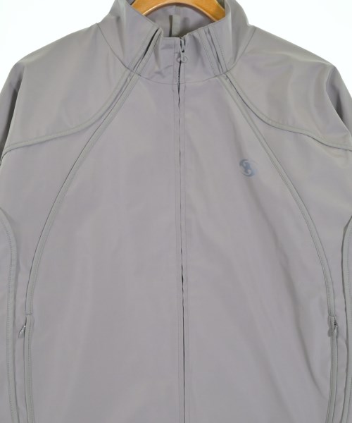 SAN SAN GEAR（サンサンギア）マウンテンパーカー グレー サイズ:2(M位) メンズ/2200649296040