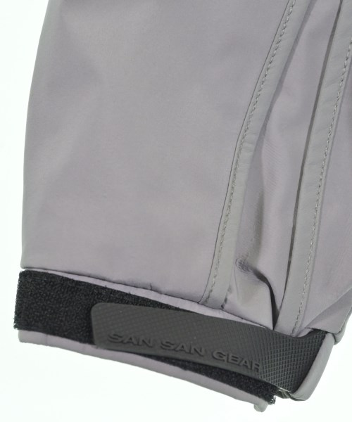 SAN SAN GEAR（サンサンギア）マウンテンパーカー グレー サイズ:2(M位) メンズ/2200649296040
