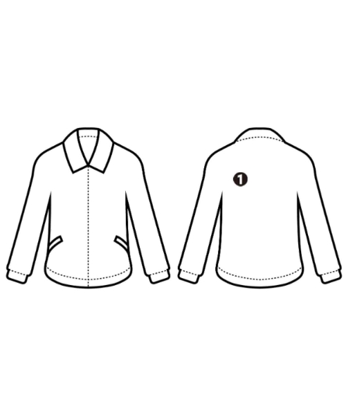 SAN SAN GEAR（サンサンギア）その他 白 サイズ:4(XL位) メンズ/2200664046019