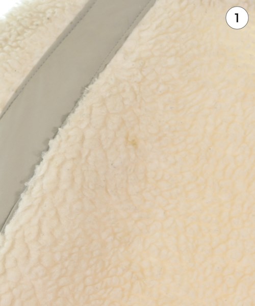 SAN SAN GEAR（サンサンギア）その他 白 サイズ:4(XL位) メンズ/2200664046019