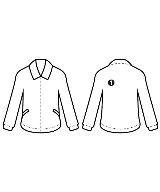 SAN SAN GEAR（サンサンギア）その他 白 サイズ:4(XL位) メンズ/2200664046019