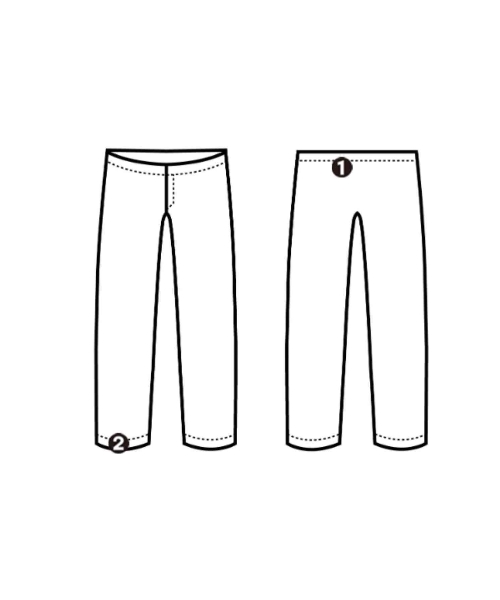 SAN SAN GEAR（サンサンギア）その他 黒 サイズ:3(L位) メンズ/2200664046040