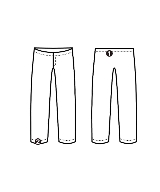 SAN SAN GEAR（サンサンギア）その他 黒 サイズ:3(L位) メンズ/2200664046040