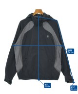 SAN SAN GEAR（サンサンギア）その他 黒 サイズ:2(M位) メンズ/2200664046057