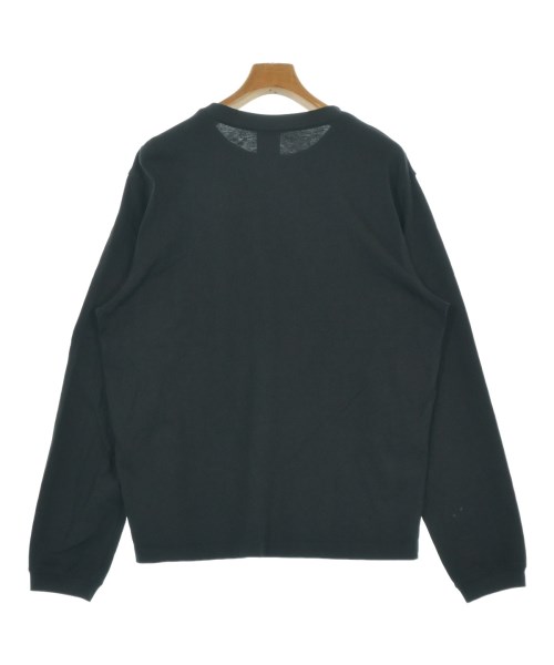 SAN SAN GEAR（サンサンギア）Tシャツ・カットソー 黒 サイズ:1(S位) メンズ/2200664046064