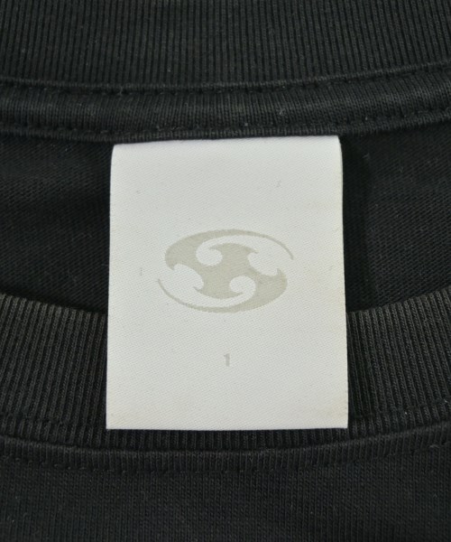 SAN SAN GEAR（サンサンギア）Tシャツ・カットソー 黒 サイズ:1(S位) メンズ/2200664046064