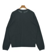 SAN SAN GEAR（サンサンギア）Tシャツ・カットソー 黒 サイズ:1(S位) メンズ/2200664046064