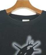 SAN SAN GEAR（サンサンギア）Tシャツ・カットソー 黒 サイズ:1(S位) メンズ/2200664046064