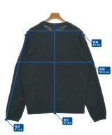 SAN SAN GEAR（サンサンギア）Tシャツ・カットソー 黒 サイズ:1(S位) メンズ/2200664046064