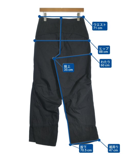 SAN SAN GEAR（サンサンギア）その他 黒 サイズ:1(S位) メンズ/2200664743109