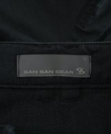 SAN SAN GEAR（サンサンギア）その他 黒 サイズ:1(S位) メンズ/2200664743109
