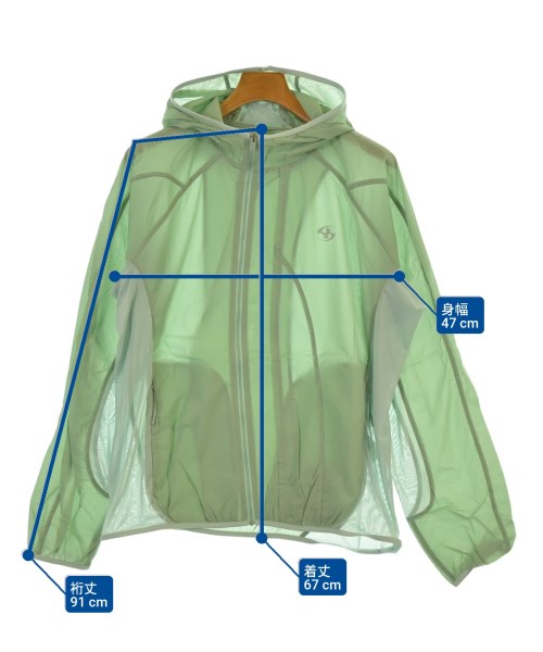 SAN SAN GEAR（サンサンギア）その他 緑 サイズ:-(M位) メンズ/2200667367081