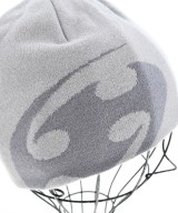 SAN SAN GEAR（サンサンギア）ニットキャップ・ビーニー グレー サイズ:- メンズ/2200720996128