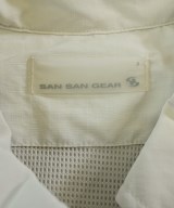 SAN SAN GEAR（サンサンギア）その他 白 サイズ:2(M位) メンズ/2200691216027