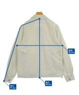 SAN SAN GEAR（サンサンギア）その他 白 サイズ:2(M位) メンズ/2200691216027