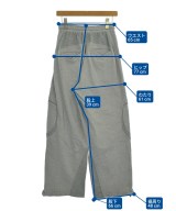 SAN SAN GEAR（サンサンギア）スウェットパンツ グレー サイズ:1(S位) メンズ/2200691216102