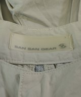 SAN SAN GEAR（サンサンギア）その他 グレー サイズ:1(S位) メンズ/2200691216119