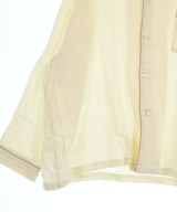 SEPARATE BATH& TOILET（セパレートバスアンドトイレット）カジュアルシャツ 白 サイズ:L メンズ/2200619445232