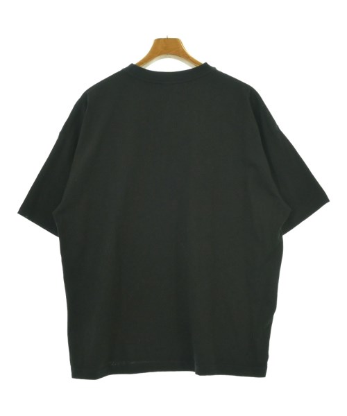 SEPARATE BATH& TOILET（セパレートバスアンドトイレット）Tシャツ・カットソー 黒 サイズ:XL メンズ/2200676120295