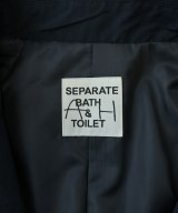 SEPARATE BATH& TOILET（セパレートバスアンドトイレット）その他 紺 サイズ:F メンズ/2200634987090