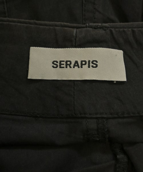 SERAPIS（セラピス）その他 黒 サイズ:XS メンズ/2200634544026