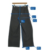 SERAPIS（セラピス）その他 黒 サイズ:XS メンズ/2200634544026