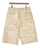 SERAPIS ショートパンツ