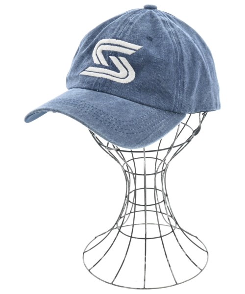 SERAPIS(セラピス)キャップ 紺 サイズ:-/2200670155606