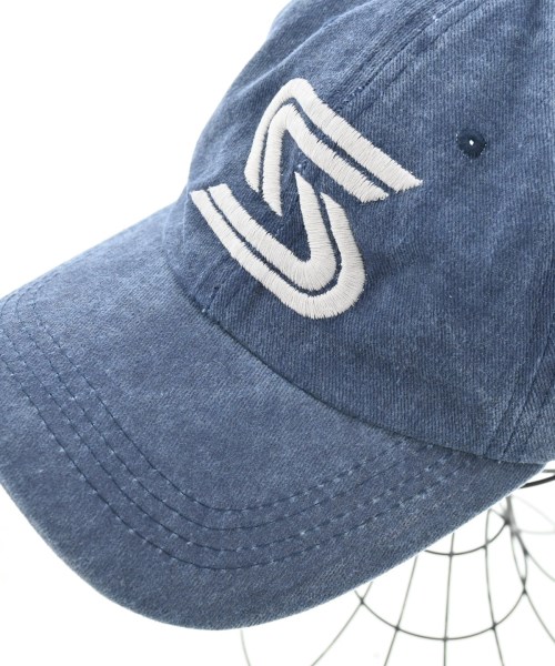 SERAPIS（セラピス）キャップ 紺 サイズ:- メンズ/2200670155606