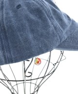 SERAPIS（セラピス）キャップ 紺 サイズ:- メンズ/2200670155606