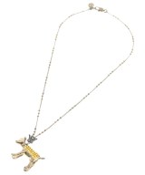 Servane Gaxotte ネックレス