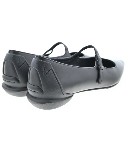 SHISEI（シセイ）パンプス 黒 サイズ:EU37(23.5cm位) レディース/2200613675055