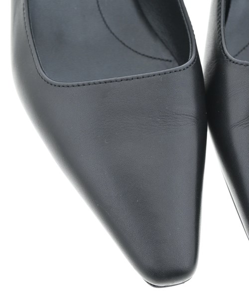 SHISEI（シセイ）パンプス 黒 サイズ:EU37(23.5cm位) レディース/2200613675055