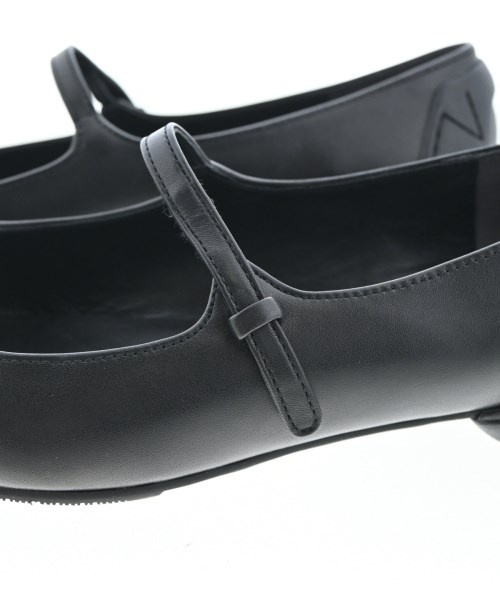 SHISEI（シセイ）パンプス 黒 サイズ:EU37(23.5cm位) レディース/2200613675055