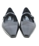 SHISEI（シセイ）パンプス 黒 サイズ:EU37(23.5cm位) レディース/2200613675055